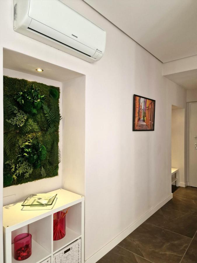Appartement The White Domus à Taormine Extérieur photo